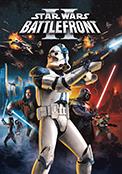 Star Wars - Battlefront II (01)